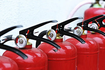 Extinguisher Foam AK-300