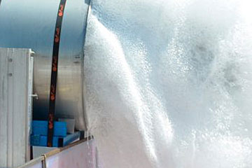 High Expansion Foam (AK-500)